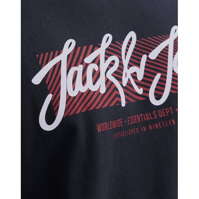 Product JACK&JONES JJURBAN TEE SS CREW NECK base image