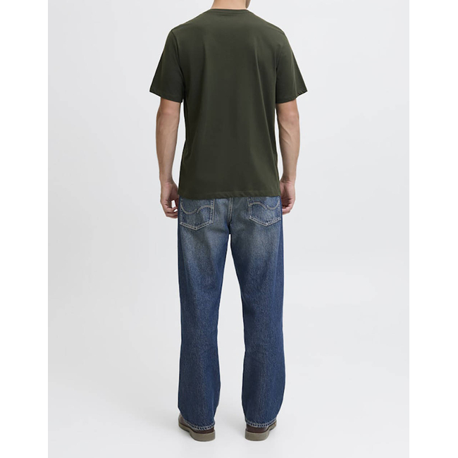 Product JACK&JONES JJURBAN TEE SS CREW NECK base image