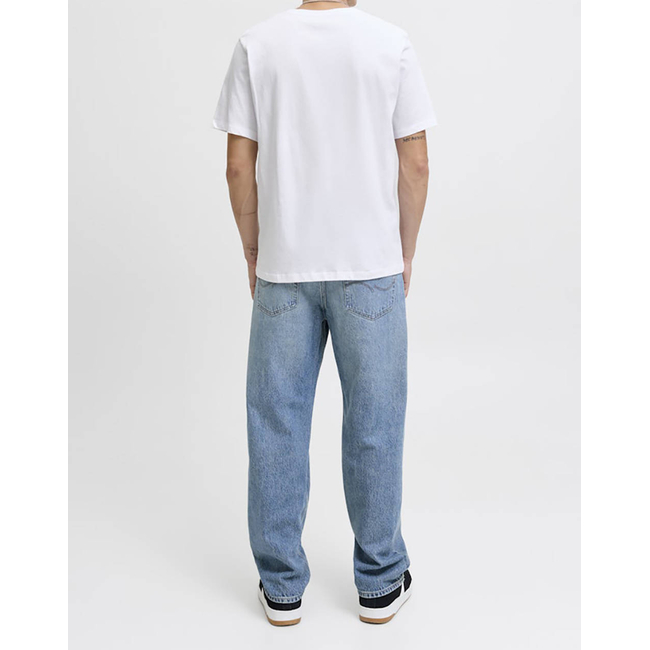 Product JACK&JONES JJURBAN TEE SS CREW NECK base image