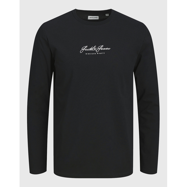 Product JACK&JONES JACCLYDE LS TEE base image