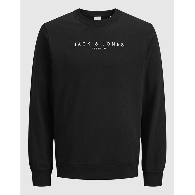 Product JACK&JONES JPRCCJAYSON SWEAT CREW NECK base image