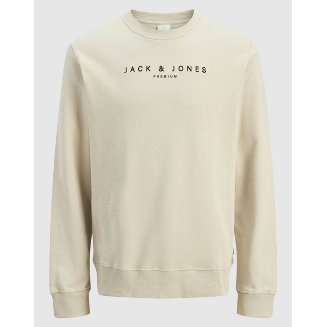 Product JACK&JONES JPRCCJAYSON SWEAT CREW NECK base image