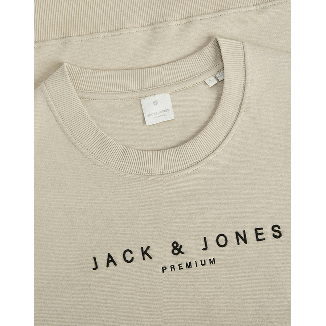 Product JACK&JONES JPRCCJAYSON SWEAT CREW NECK base image