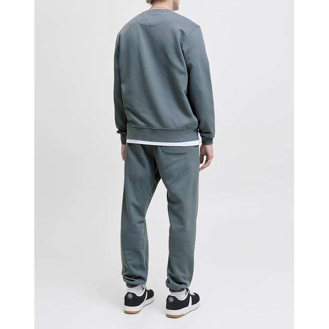 Product JACK&JONES JJESOHO SWEAT CREW NECK NOOS base image