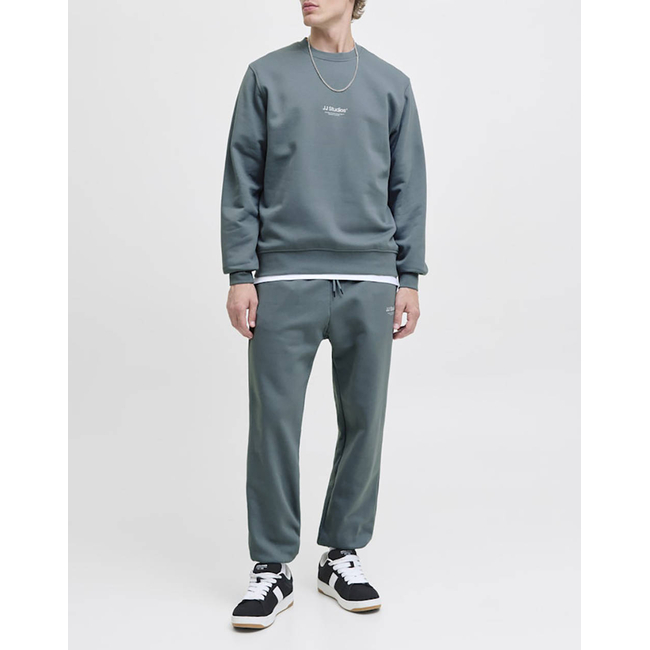 Product JACK&JONES JJESOHO SWEAT CREW NECK NOOS base image