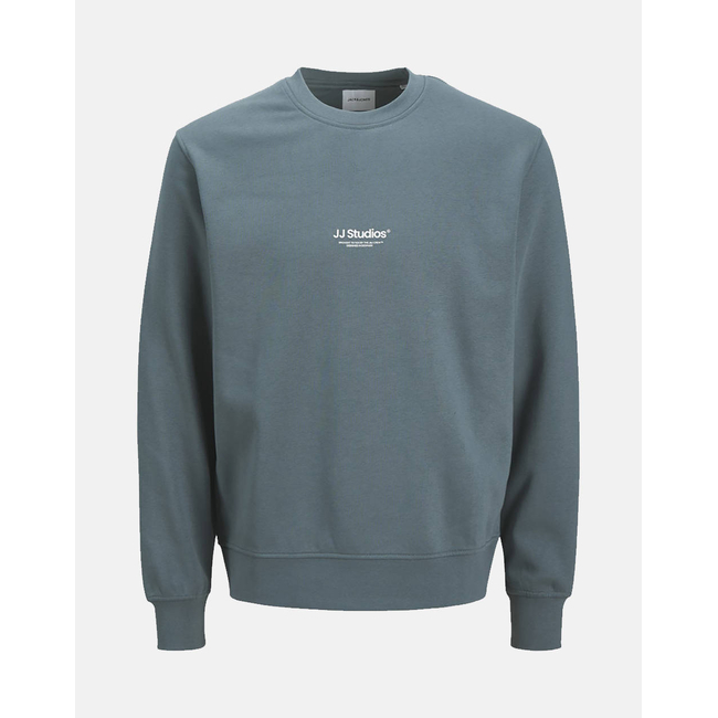 Product JACK&JONES JJESOHO SWEAT CREW NECK NOOS base image
