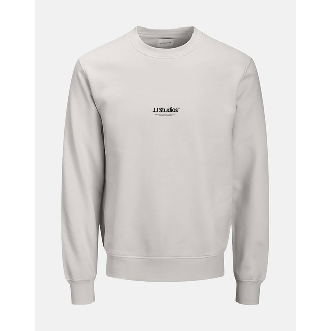Product JACK&JONES JJESOHO SWEAT CREW NECK NOOS base image