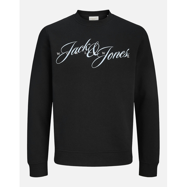 Product JACK&JONES JORINWOOD SWEAT CREW NECK FST base image
