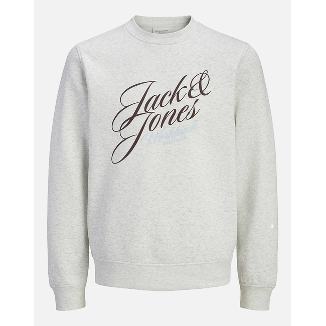 Product JACK&JONES JORINWOOD SWEAT CREW NECK FST base image