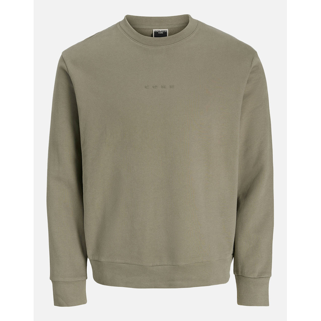 Product JACK&JONES JCOSTANCE SWEAT CREW NECK base image