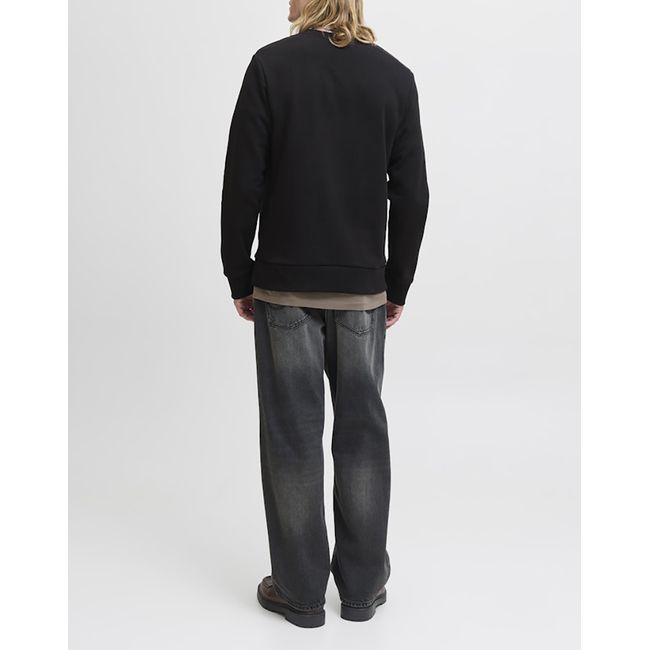 Product JACK&JONES JJBRANDY SWEAT CREW NECK LN base image