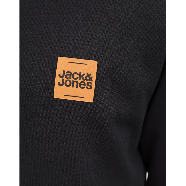Product JACK&JONES JJBRANDY SWEAT CREW NECK LN base image
