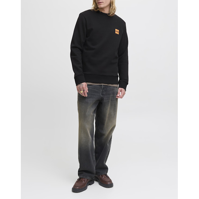 Product JACK&JONES JJBRANDY SWEAT CREW NECK LN base image