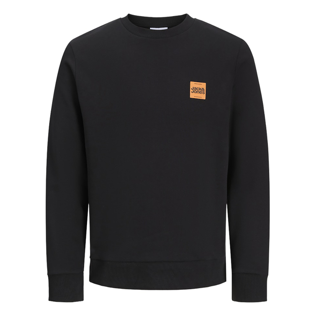 Product JACK&JONES JJBRANDY SWEAT CREW NECK LN base image