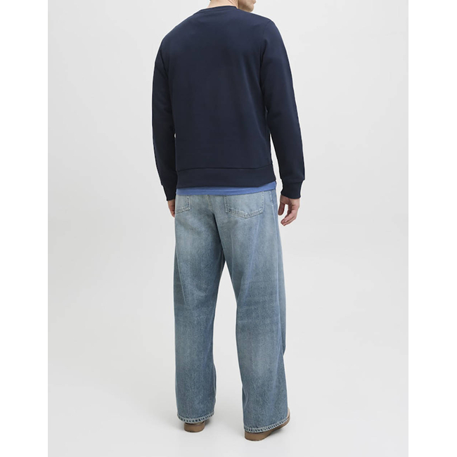 Product JACK&JONES JJBRANDY SWEAT CREW NECK LN base image