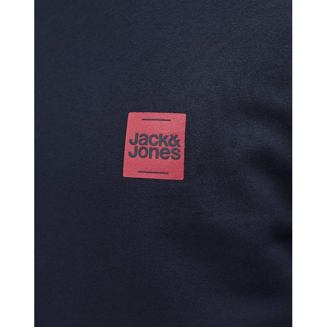 Product JACK&JONES JJBRANDY SWEAT CREW NECK LN base image