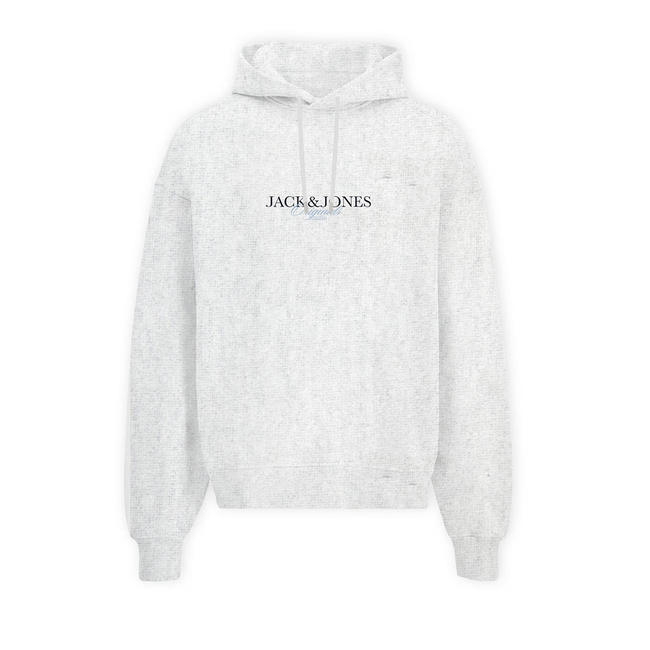 Product JACK&JONES JORBILLYBURG SWEAT HOOD FST base image