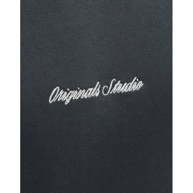 Product JACK&JONES JORNORREBRO EMB SWEAT CREW NOOS base image