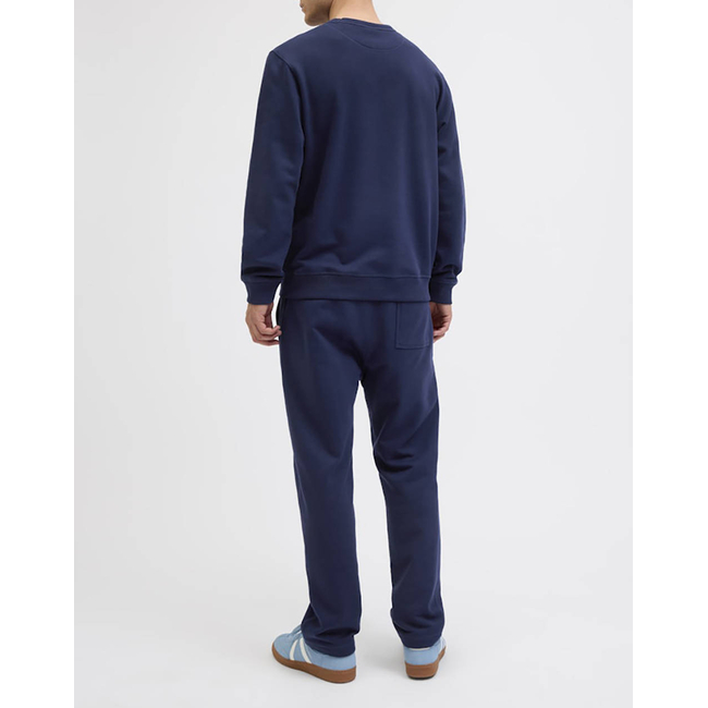 Product JACK&JONES JORNORREBRO EMB SWEAT CREW NOOS base image