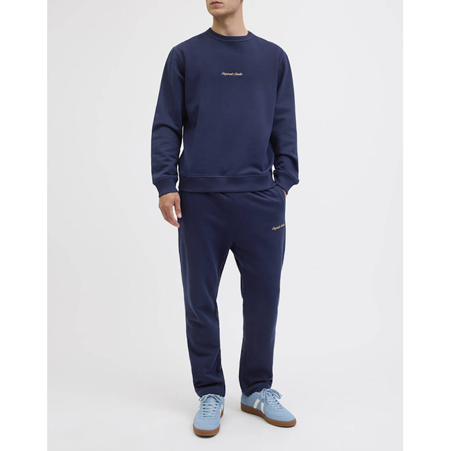 Product JACK&JONES JORNORREBRO EMB SWEAT CREW NOOS base image
