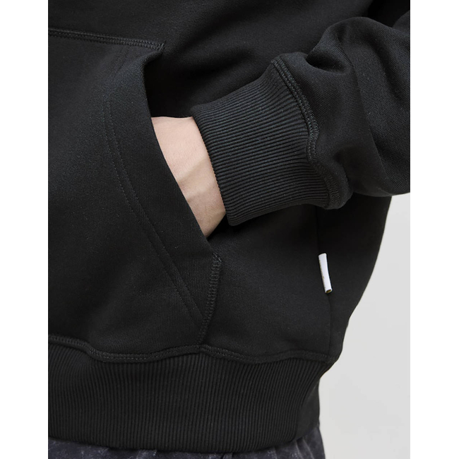 Product JACK&JONES JORNORREBRO EMB SWEAT HOOD NOOS base image
