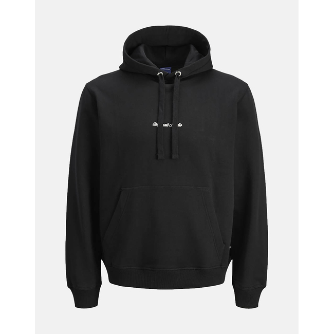 Product JACK&JONES JORNORREBRO EMB SWEAT HOOD NOOS base image