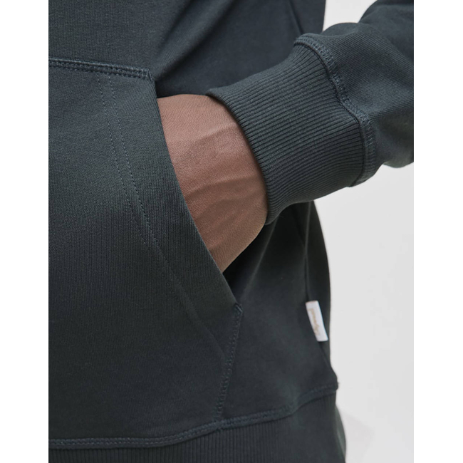 Product JACK&JONES JORNORREBRO EMB SWEAT HOOD NOOS base image