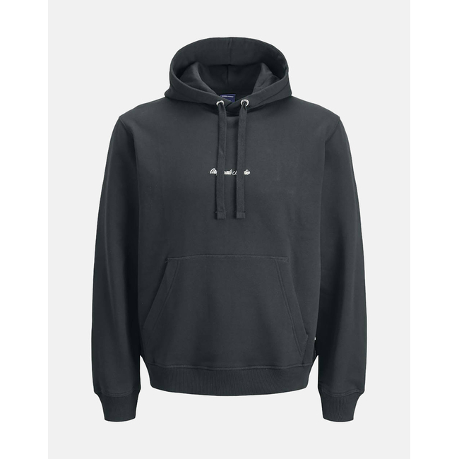 Product JACK&JONES JORNORREBRO EMB SWEAT HOOD NOOS base image