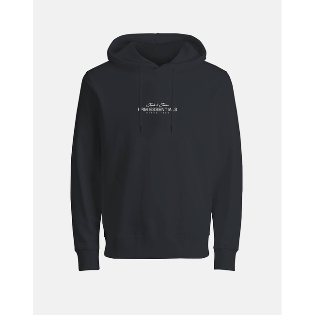 Product JACK&JONES JPRBLACASPER SWEAT HOOD FST base image