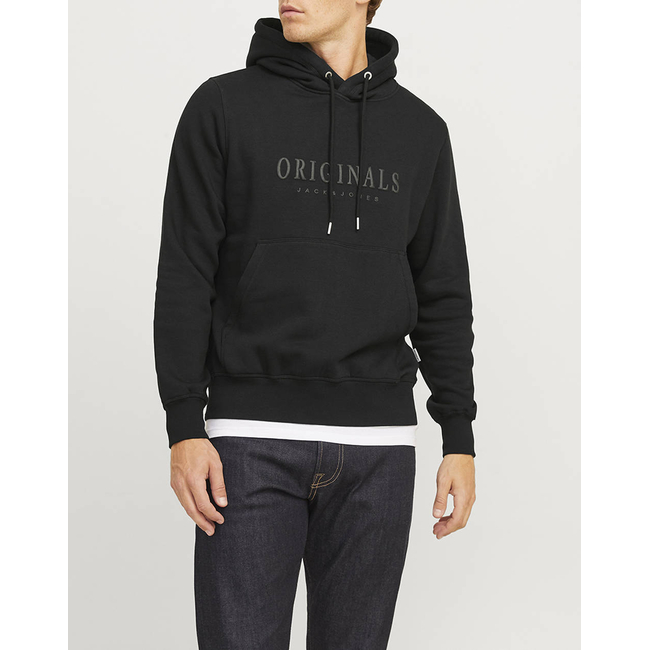 Product JACK&JONES JORFREDERIKSBERG SWEAT HOOD SPA base image