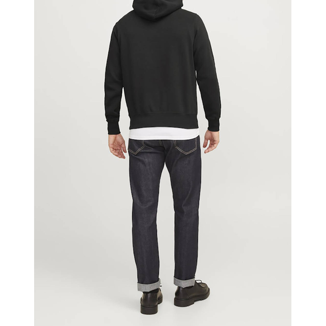 Product JACK&JONES JORFREDERIKSBERG SWEAT HOOD SPA base image