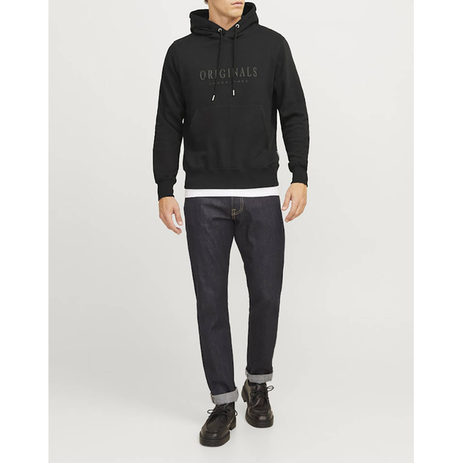 Product JACK&JONES JORFREDERIKSBERG SWEAT HOOD SPA base image