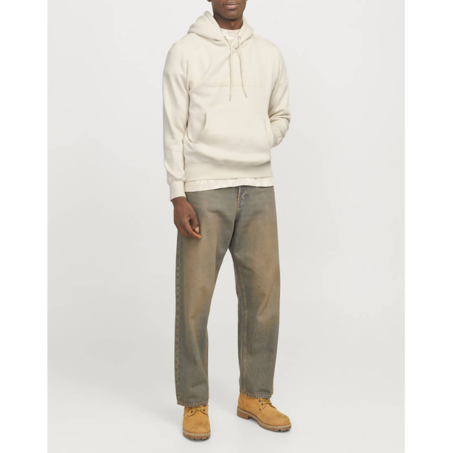 Product JACK&JONES JORFREDERIKSBERG SWEAT HOOD SPA base image