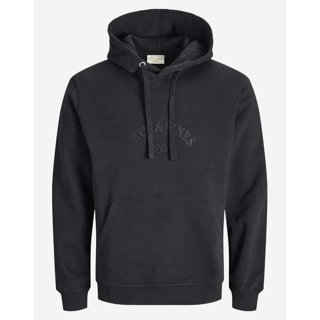 Product JACK&JONES JORBLEECKER BRANDING SWEAT HOOD BF base image