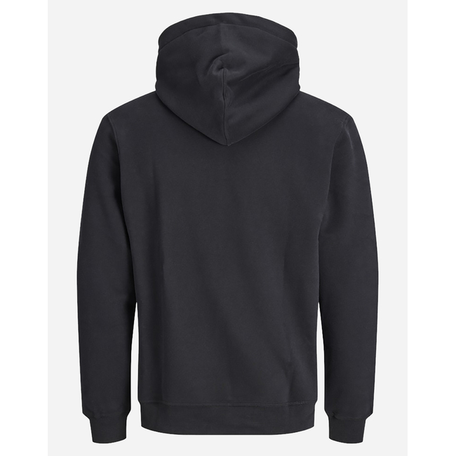 Product JACK&JONES JORBLEECKER BRANDING SWEAT HOOD BF base image