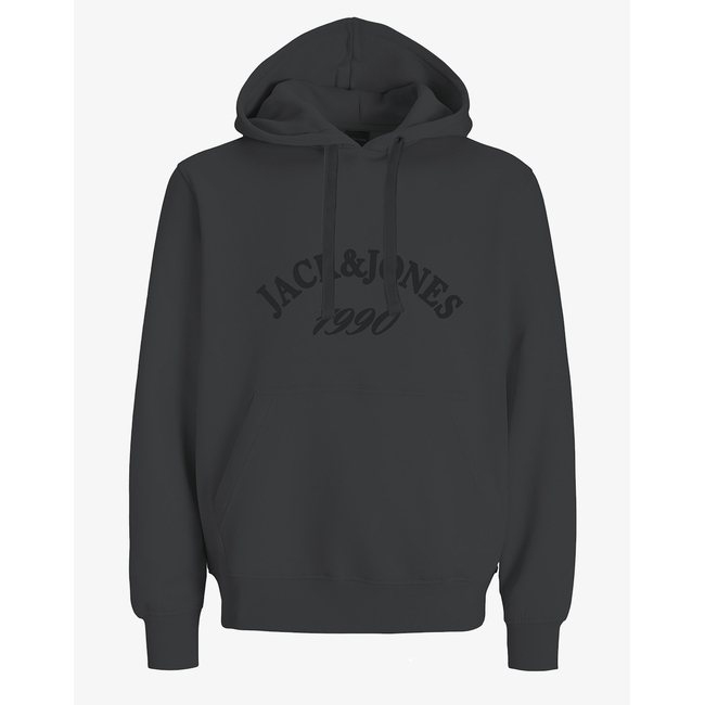 Product JACK&JONES JORBLEECKER BRANDING SWEAT HOOD BF base image