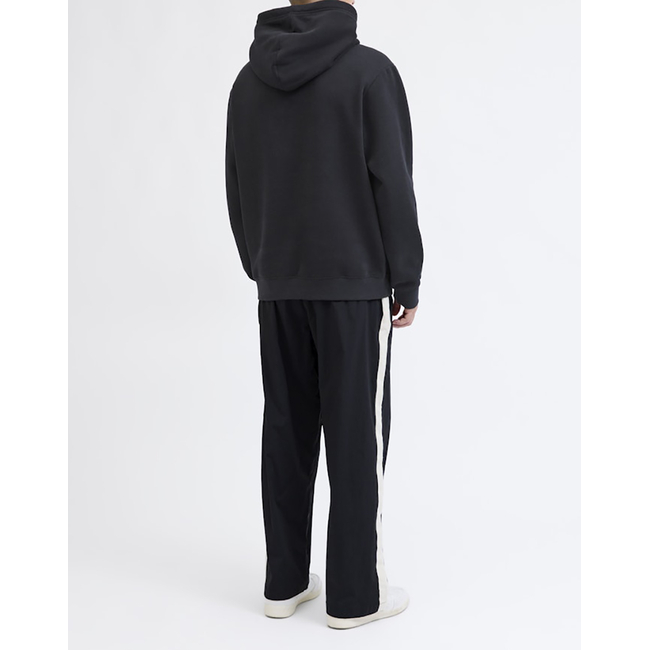 Product JACK&JONES JCOPOINT SWEAT BADGE HOOD BF base image