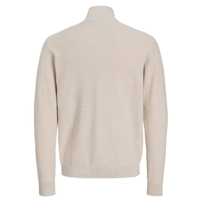 Product JACK&JONES JPRBLUREX KNIT FULL ZIP CARDIGAN LN base image