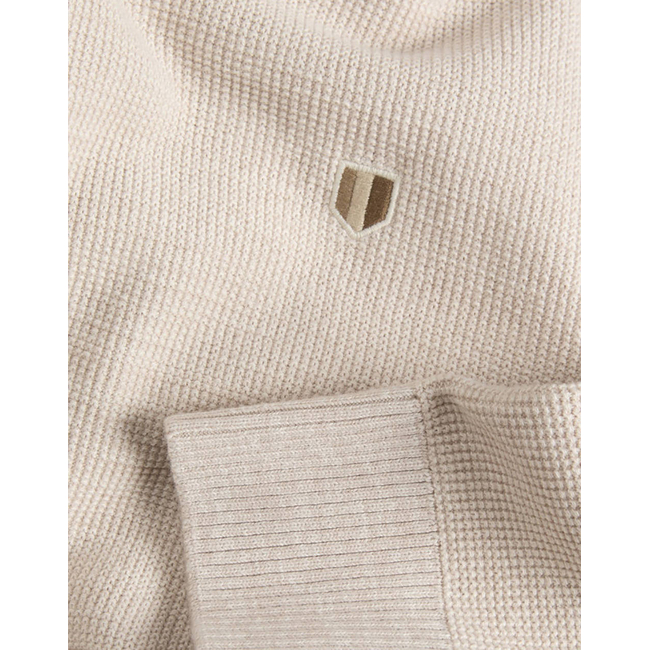 Product JACK&JONES JPRBLUREX KNIT FULL ZIP CARDIGAN LN base image