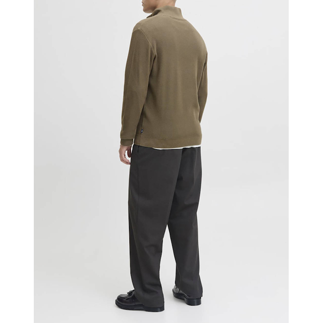 Product JACK&JONES JPRBLUREX KNIT FULL ZIP CARDIGAN LN base image