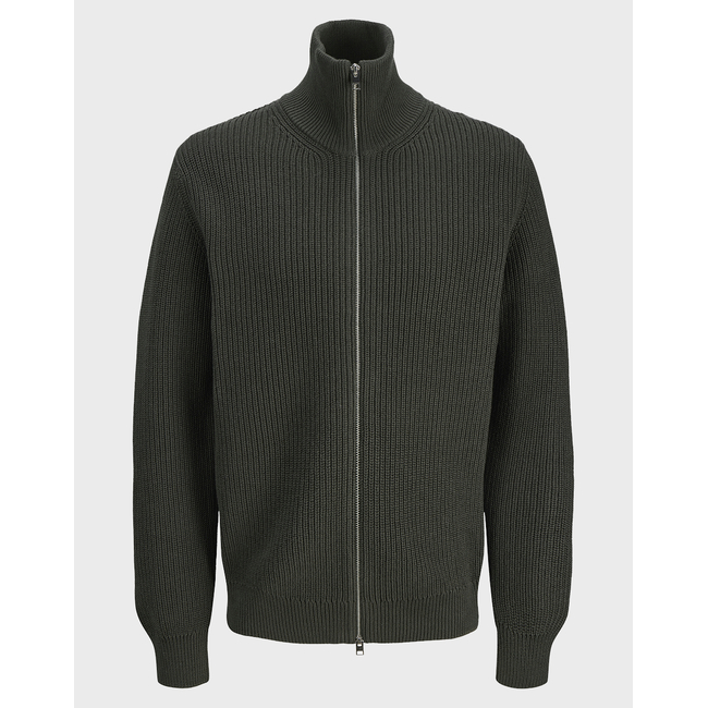 Product JACK&JONES JPRBLASTANDFORT KNIT CARDIGAN BF base image
