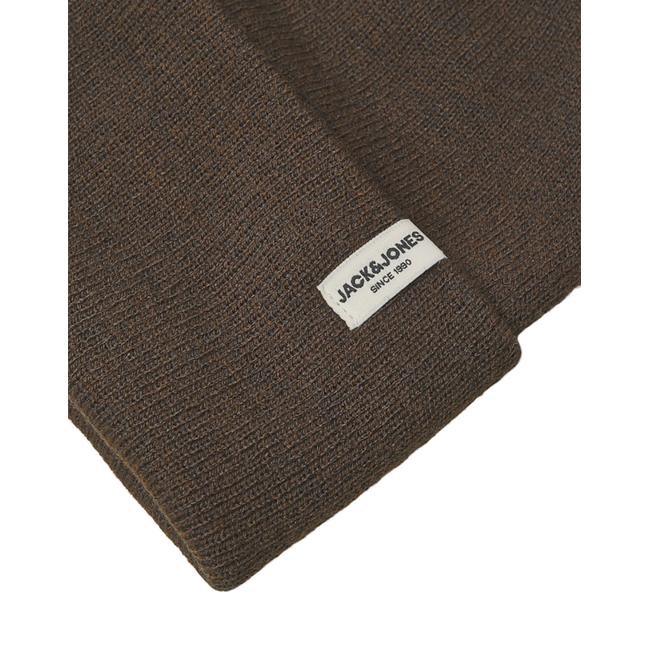 Product JACK&JONES JACCOOPER BEANIE AND GLOVES GIFTBOX base image