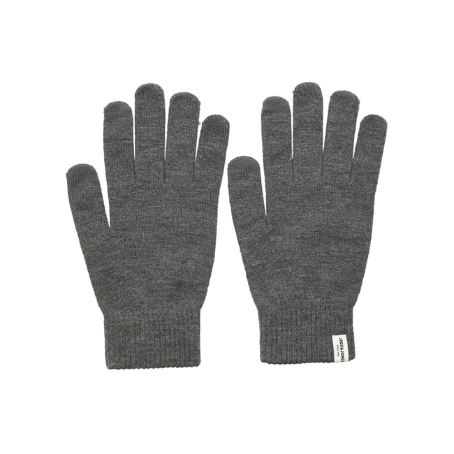 Product JACK&JONES JACCOOPER BEANIE AND GLOVES GIFTBOX base image