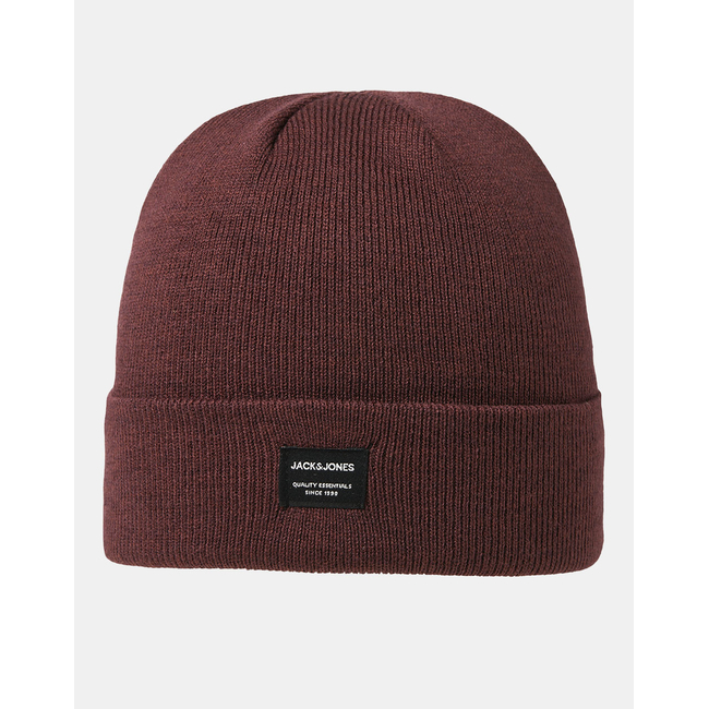 Product JACK&JONES JACDNA BEANIE NOOS base image