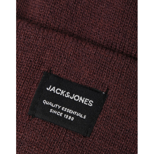 Product JACK&JONES JACDNA BEANIE NOOS base image