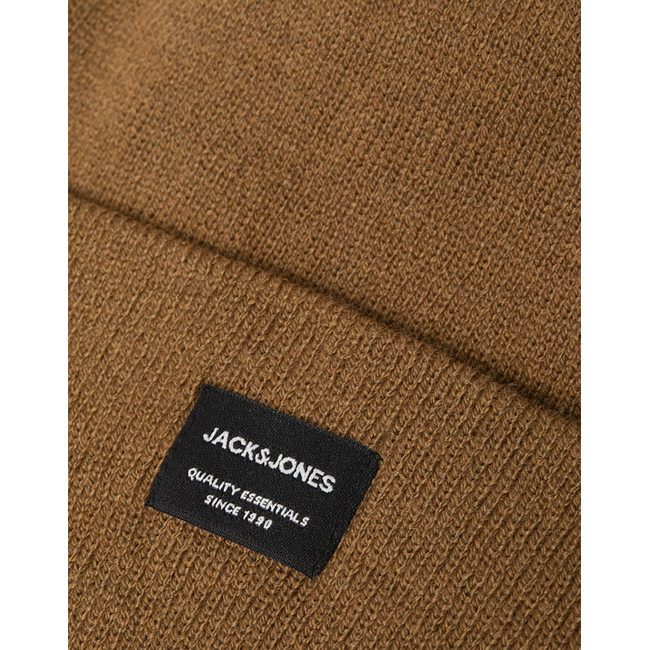 Product JACK&JONES JACDNA BEANIE NOOS base image