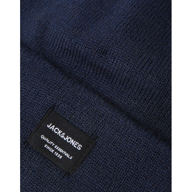 Product JACK&JONES JACDNA BEANIE NOOS base image