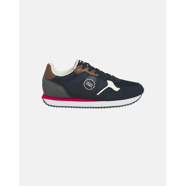 Product JACK&JONES JFWROBIN COMBO SNEAKER LN base image