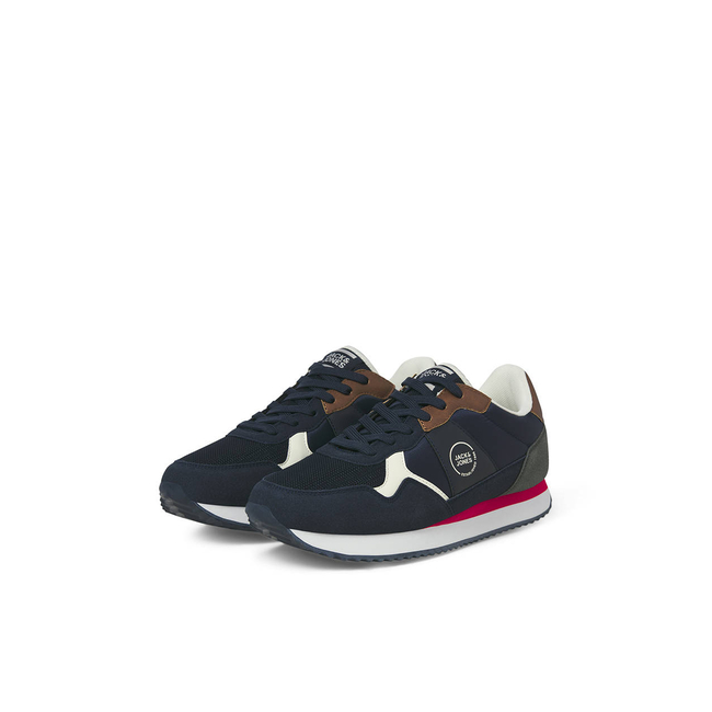 Product JACK&JONES JFWROBIN COMBO SNEAKER LN base image