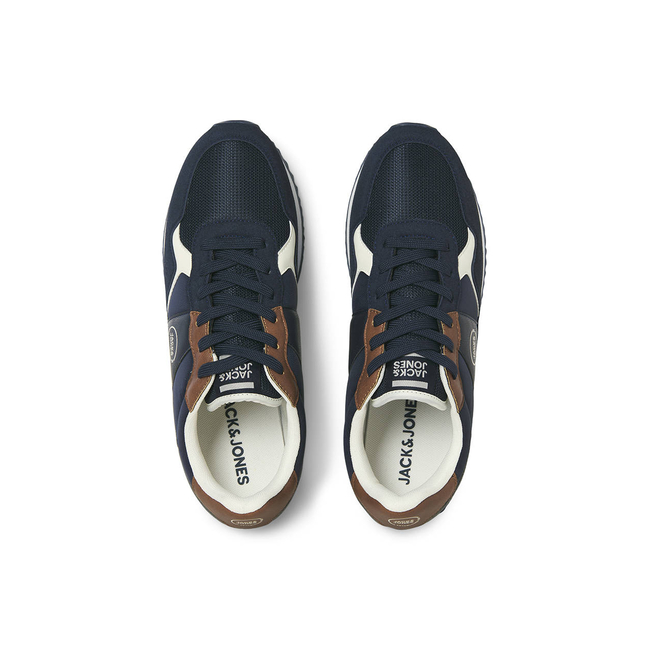 Product JACK&JONES JFWROBIN COMBO SNEAKER LN base image